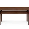 BM0698 Asserbo Table -Form Living Shop bm0698 asserbo dining table borge mogensen carl hansen 879158388e