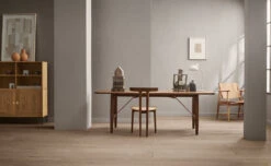 Bm1160 Hunting Table -Form Living Shop bm1160 hunting table borge mogensen carl hansen 70e0c0bea4