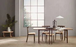 Bm1160 Hunting Table -Form Living Shop bm1160 hunting table borge mogensen carl hansen 771fc027e9