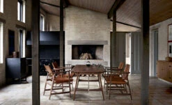 Bm1160 Hunting Table -Form Living Shop bm1160 hunting table borge mogensen carl hansen aefe2c99c9