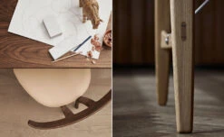 Bm1160 Hunting Table -Form Living Shop bm1160 hunting table borge mogensen carl hansen b7e1cd4894