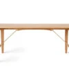 Bm1160 Hunting Table -Form Living Shop bm1160 hunting table borge mogensen carl hansen ccf8321d9c