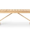 Bm1771 Outdoor Dining Table 2 Bm1771 Outdoor Dining Table -Form Living Shop bm1771 outdoor table borge mogensen carl hansen 1