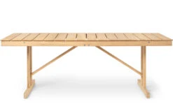 Bm1771 Outdoor Dining Table