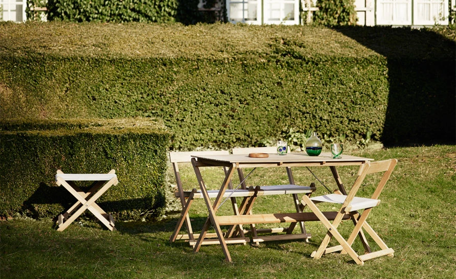 Bm3670 Outdoor Dining Table 4 Bm3670 Outdoor Dining Table - Image 2