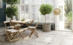 Bm3670 Outdoor Dining Table 13 Bm3670 Outdoor Dining Table -Form Living Shop bm3670 outdoor dining table borge mogensen carl hansen 3