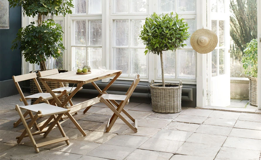 Bm3670 Outdoor Dining Table 5 Bm3670 Outdoor Dining Table - Image 3