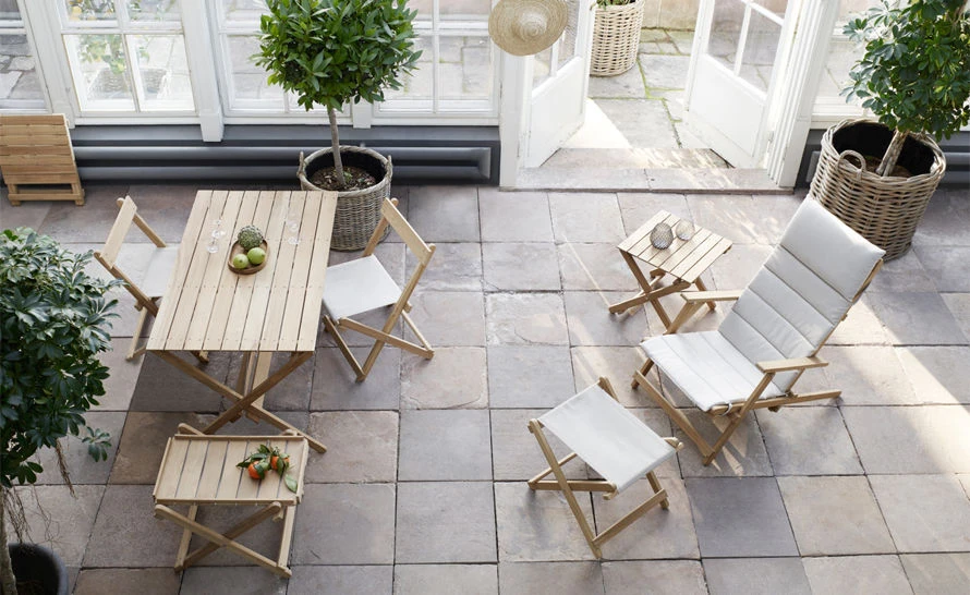 Bm3670 Outdoor Dining Table 6 Bm3670 Outdoor Dining Table - Image 4