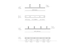 Bm3670 Outdoor Dining Table 19 Bm3670 Outdoor Dining Table -Form Living Shop bm3670 outdoor dining table borge mogensen carl hansen 9