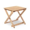 Bm5868 Outdoor Side Table -Form Living Shop bm5868 outdoor side table borge mogensen carl hansen 1