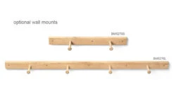 Bm5868 Outdoor Side Table -Form Living Shop bm5868 outdoor side table borge mogensen carl hansen 6