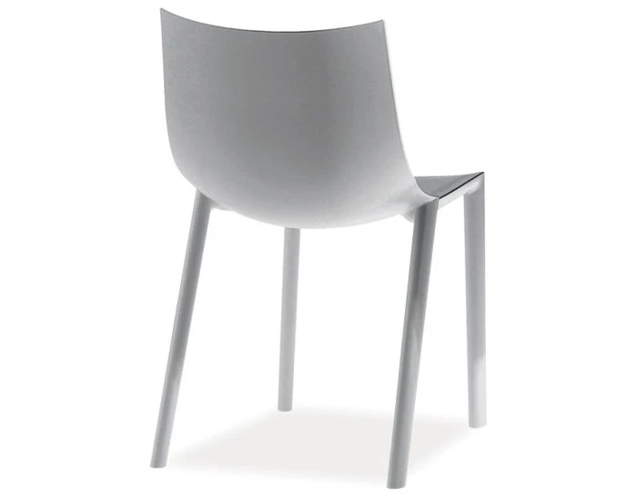 Bo Stackable Chair 4 Pack 4 Bo Stackable Chair 4 Pack - Image 2