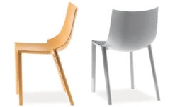 Bo Stackable Chair 4 Pack 7 Bo Stackable Chair 4 Pack -Form Living Shop bo chair 4pack philippe starck driade 3