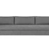 Bolster 3 Seat Sofa -Form Living Shop bolster 3 seat sofa bassamfellows herman miller 1