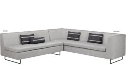 Bonnie Sofa -Form Living Shop bonnie sofa blu dot 8