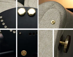 Borsani D70 Reclining Sofa -Form Living Shop borsani d70 sofa osvaldo borsani tecno 9