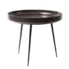 Mater Bowl Table Large -Form Living Shop bowl table large ayush kasliwal mater 1