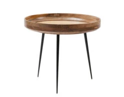 Mater Bowl Table Large -Form Living Shop bowl table large ayush kasliwal mater 2