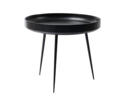 Mater Bowl Table Large -Form Living Shop bowl table large ayush kasliwal mater 3