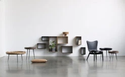 Mater Bowl Table Large -Form Living Shop bowl table large ayush kasliwal mater 5