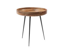 Mater Bowl Table Medium 11 Mater Bowl Table Medium -Form Living Shop bowl table medium ayush kasliwal mater 2