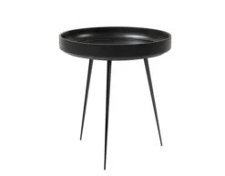 Mater Bowl Table Medium 12 Mater Bowl Table Medium -Form Living Shop bowl table medium ayush kasliwal mater 3