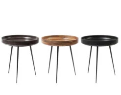 Mater Bowl Table Medium 14 Mater Bowl Table Medium -Form Living Shop bowl table medium ayush kasliwal mater 4