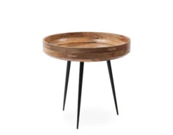 Mater Bowl Table Small