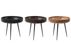 Mater Bowl Table Small 14 Mater Bowl Table Small -Form Living Shop bowl table small ayush kasliwal mater 4