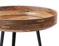 Mater Bowl Table Small 15 Mater Bowl Table Small -Form Living Shop bowl table small ayush kasliwal mater 5