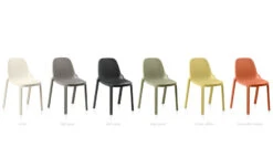 Emeco Broom Stacking Chair 17 Emeco Broom Stacking Chair -Form Living Shop broom chair emeco philippe starck bd0d0a91f2