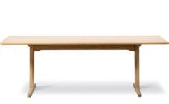 Mogensen C18 Table -Form Living Shop c18 table borge mogensen fredericia 3