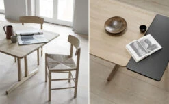 Mogensen C18 Table -Form Living Shop c18 table borge mogensen fredericia 8