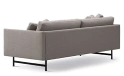 Calmo 95 Two Seat Sofa -Form Living Shop calmo 95 two seat sofa metal base hugo passos fredericia 3