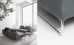 Canyon Medium Sofa -Form Living Shop canyon sofa medium niels bendtsen bensen 625f183e0c