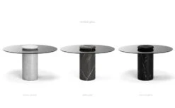 Castore Dining Table -Form Living Shop castore dining table angelo mangiarotti karakter ad440cd925