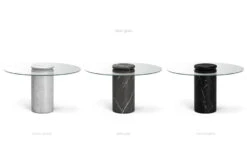 Castore Dining Table -Form Living Shop castore dining table angelo mangiarotti karakter e513791d15