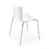 Catifa 46 Four Leg Polypropylene Side Chair -Form Living Shop catifa 46 4 leg polypropylene lievore altherr molina arper 1