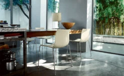 Catifa 46 Four Leg Polypropylene Side Chair -Form Living Shop catifa 46 4 leg polypropylene lievore altherr molina arper 5