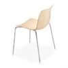 Catifa 46 Four Leg Wood Side Chair 2 Catifa 46 Four Leg Wood Side Chair -Form Living Shop catifa 46 4 leg wood chair lievore altherr molina arper 1