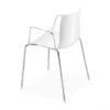 Catifa 46 Four Leg Polypropylene Armchair