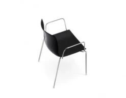 Catifa 46 Four Leg Polypropylene Armchair 11 Catifa 46 Four Leg Polypropylene Armchair -Form Living Shop catifa 46 armchair 4 leg polypropylene lievore altherr molina arper 5