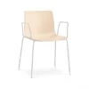 Catifa 46 Four Leg Wood Armchair -Form Living Shop catifa 46 armchair 4 leg wood lievore altherr molina arper 1