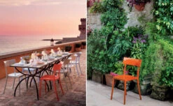 Kartell Catwalk Stacking Chair 2 Pack 31 Kartell Catwalk Stacking Chair 2 Pack -Form Living Shop catwalk stacking chair 2 pack philippe starck kartell 15