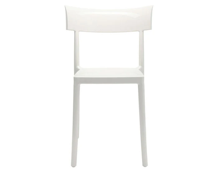 Kartell Catwalk Stacking Chair 2 Pack 4 Kartell Catwalk Stacking Chair 2 Pack - Image 2