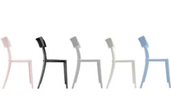 Kartell Catwalk Stacking Chair 2 Pack 22 Kartell Catwalk Stacking Chair 2 Pack -Form Living Shop catwalk stacking chair 2 pack philippe starck kartell 6