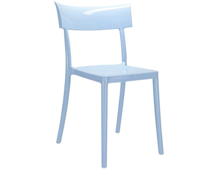 Kartell Catwalk Stacking Chair 2 Pack 9 Kartell Catwalk Stacking Chair 2 Pack - Image 7