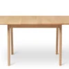 CH002 Dining Table -Form Living Shop ch002 table hans wegner carl hansen and son 2244ee7429