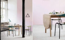 CH002 Dining Table -Form Living Shop ch002 table hans wegner carl hansen and son b5533ba561