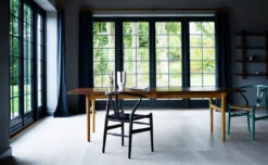 CH327 Dining Table -Form Living Shop ch327 table hans wegner carl hansen and son 328e9762a3